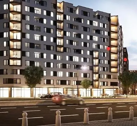 Apartment Porta Bus Station *