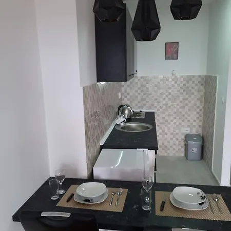 Porta Bus Station * Skopje