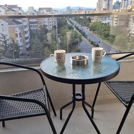 Porta Bus Station * Skopje