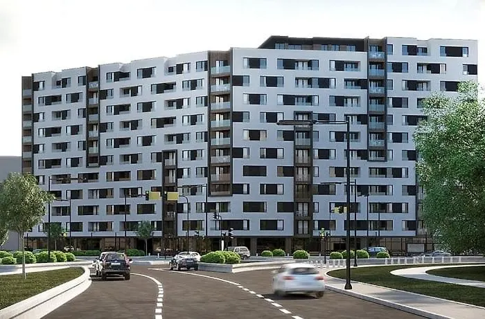 Apartman Porta Bus Station