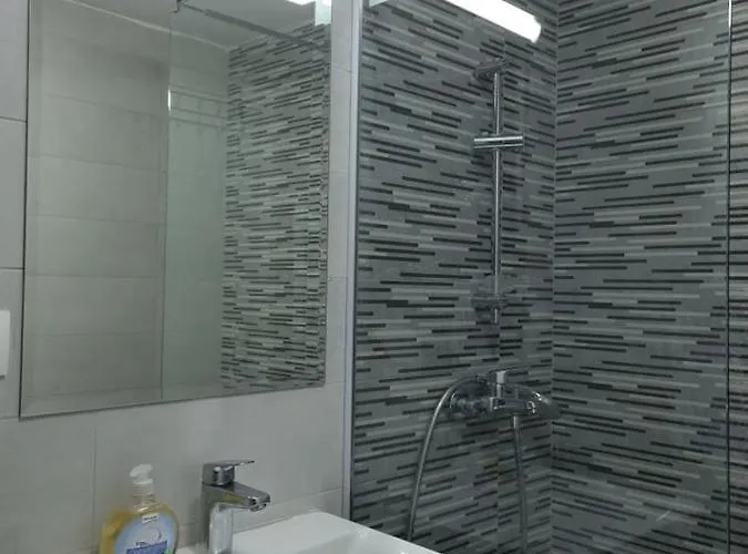 Porta Bus Station * Szkopje