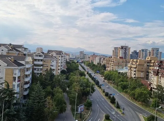 Apartman Porta Bus Station *